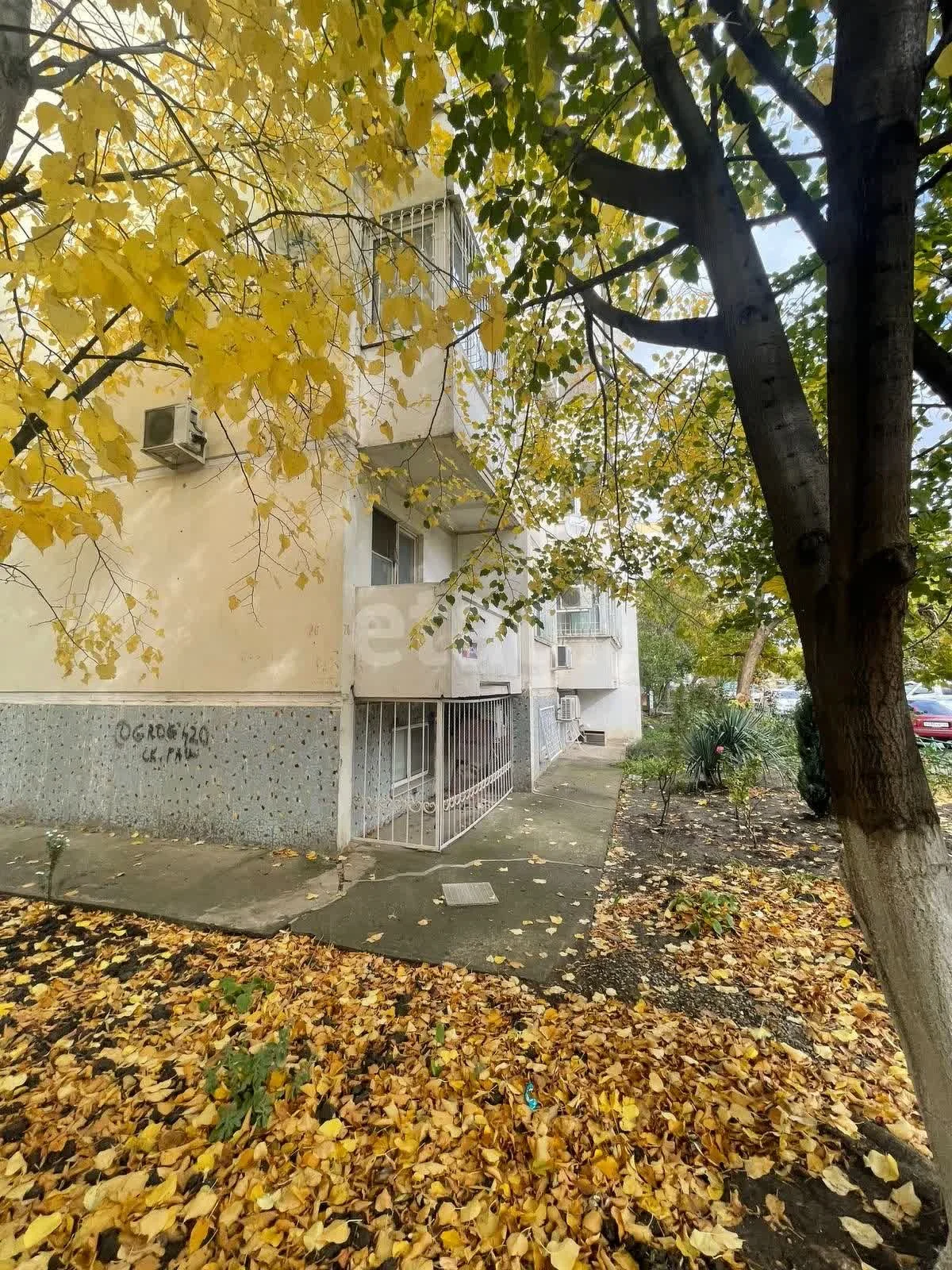 3-к квартира, 89м² (улица Академика Лукьяненко, 26) - миниатюра 10