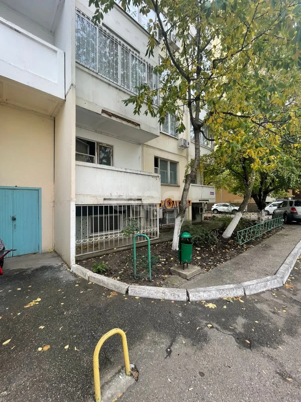 3-к квартира, 89м² (улица Академика Лукьяненко, 26) - миниатюра 11