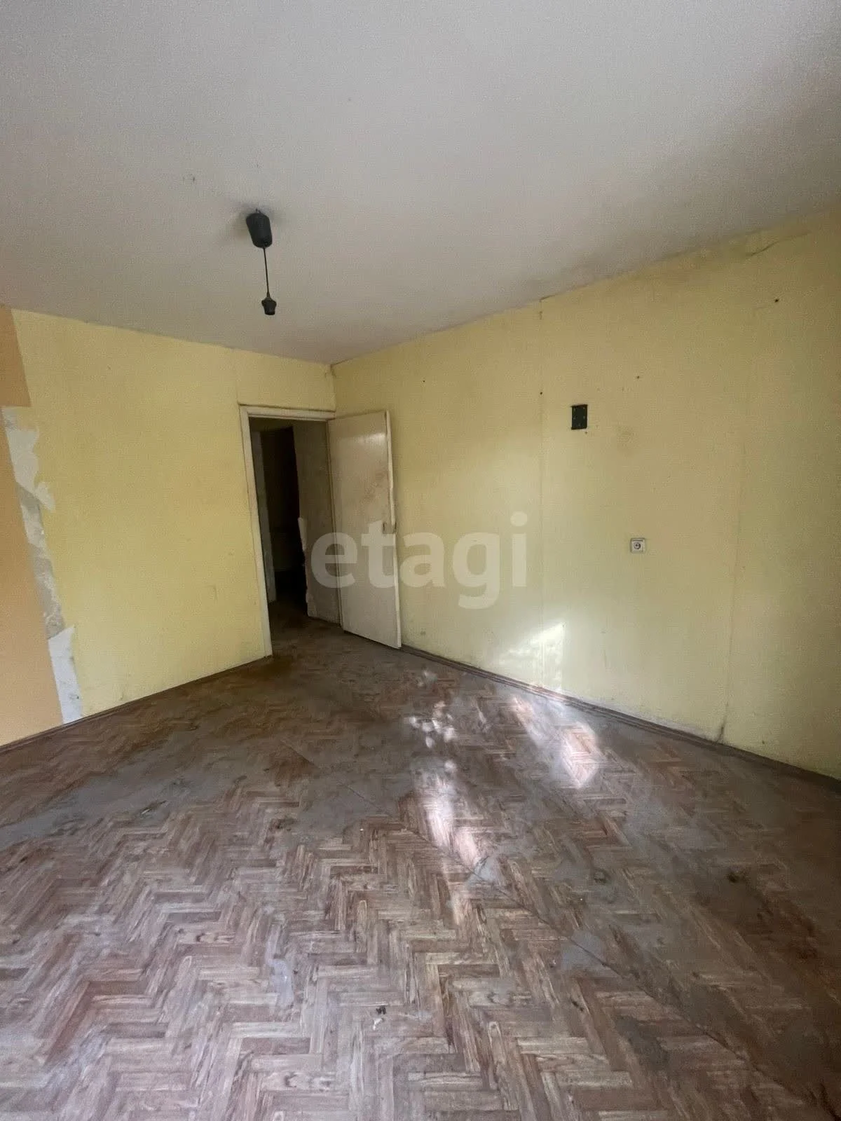 3-к квартира, 89м² (улица Академика Лукьяненко, 26) - миниатюра 2
