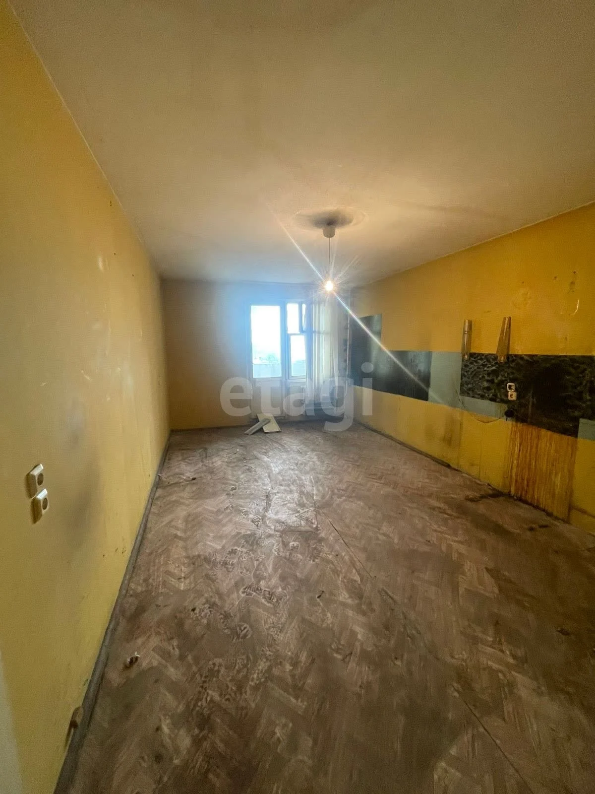3-к квартира, 89м² (улица Академика Лукьяненко, 26) - миниатюра 3
