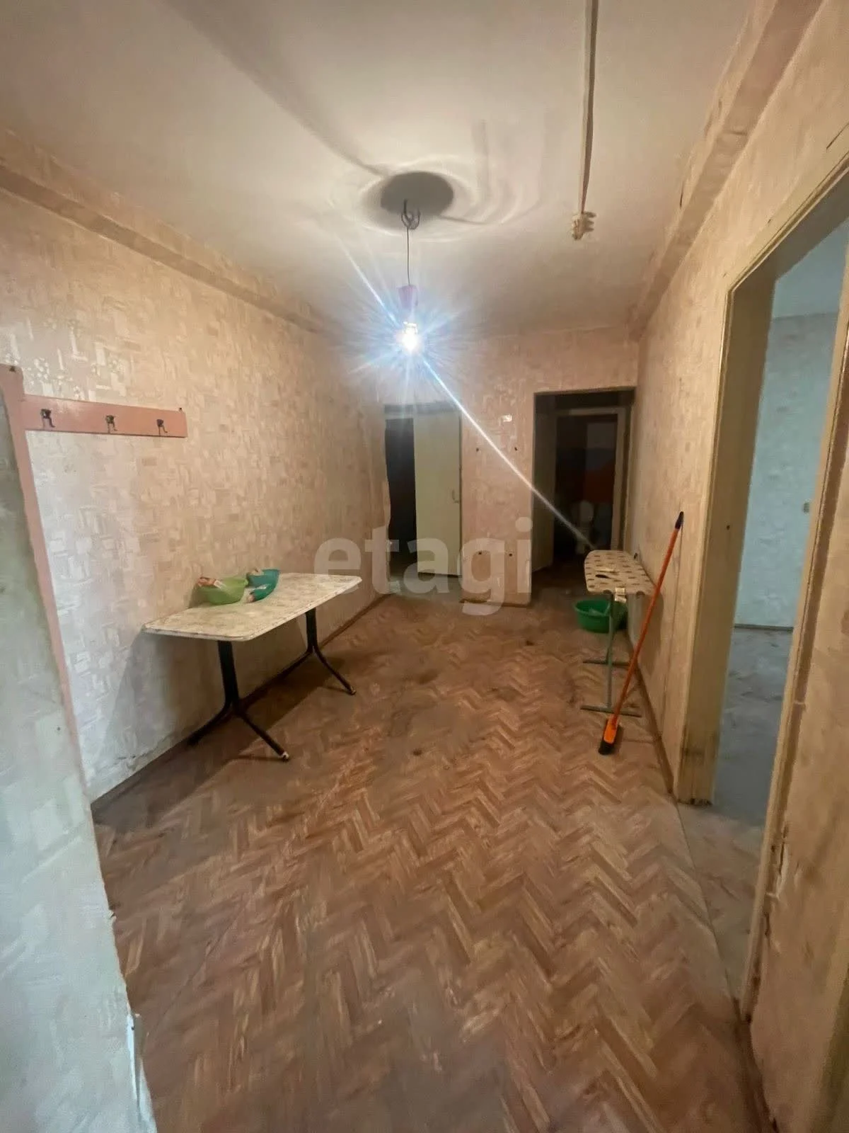 3-к квартира, 89м² (улица Академика Лукьяненко, 26) - миниатюра 6