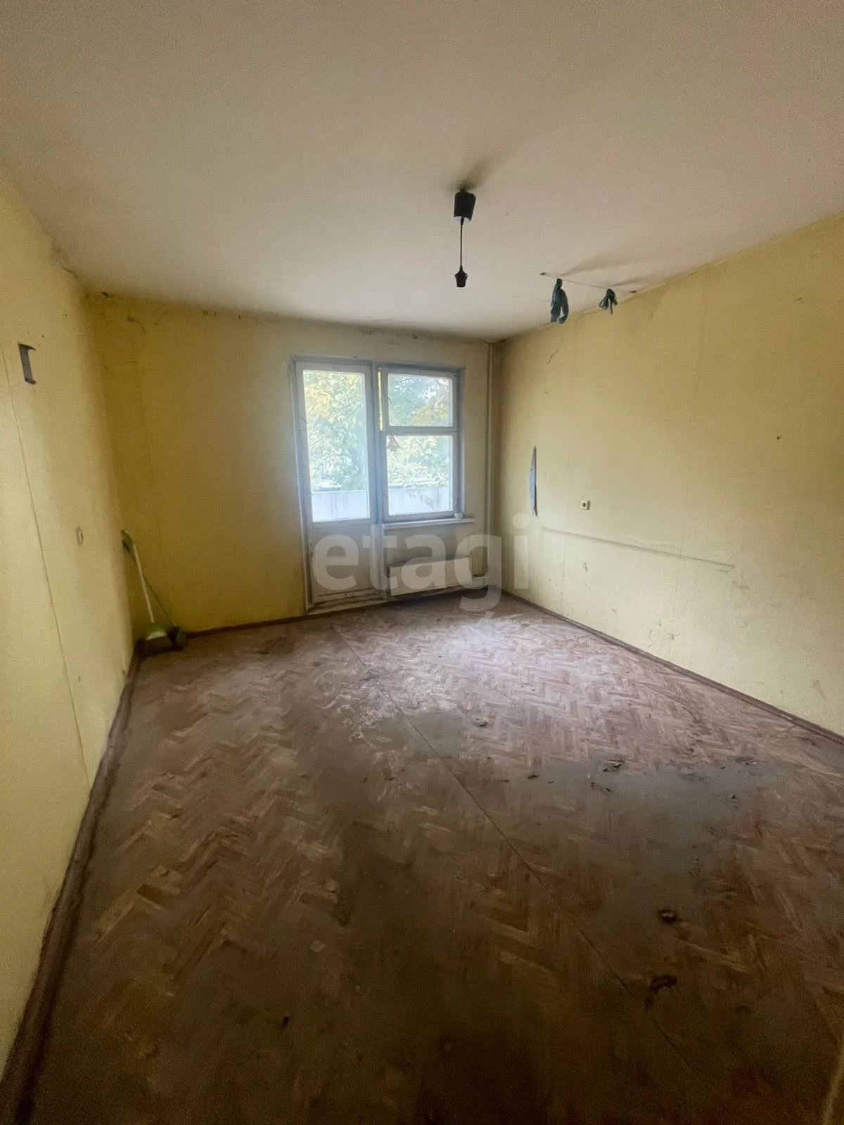 3-к квартира, 89м² (улица Академика Лукьяненко, 26) - миниатюра 7