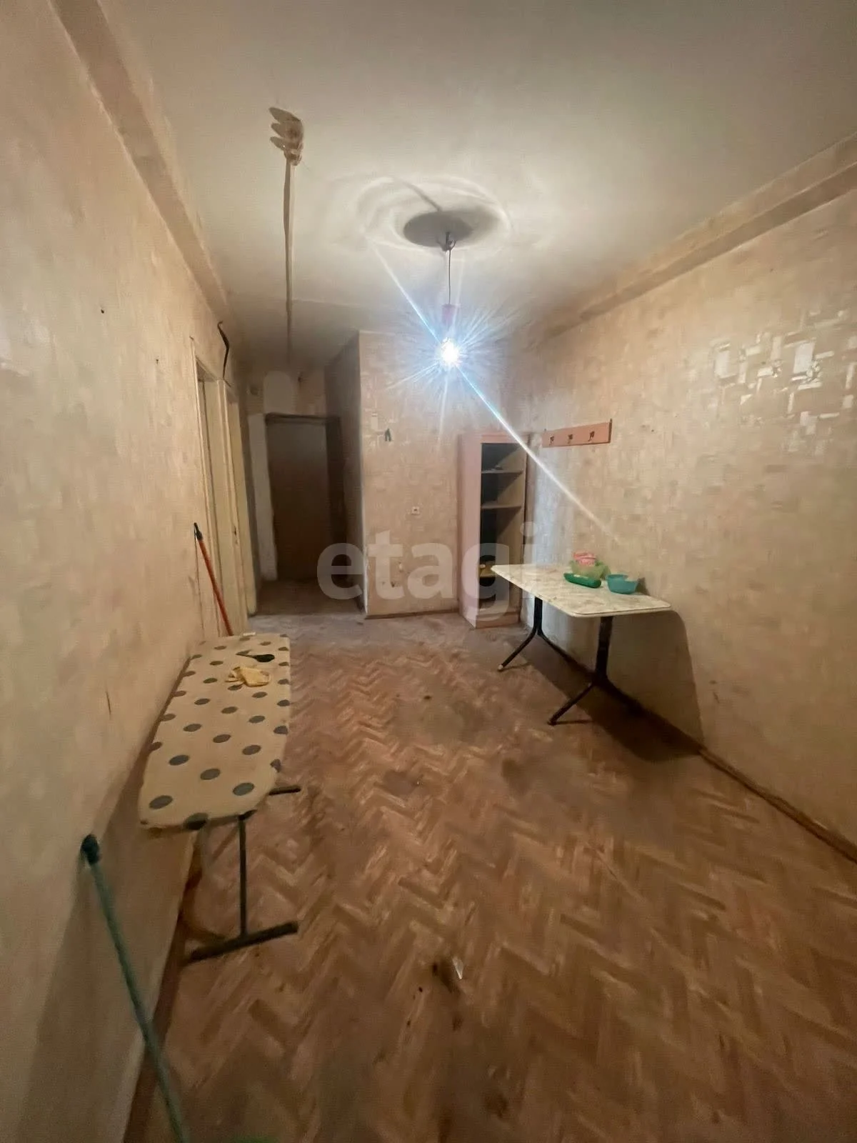 3-к квартира, 89м² (улица Академика Лукьяненко, 26) - миниатюра 8