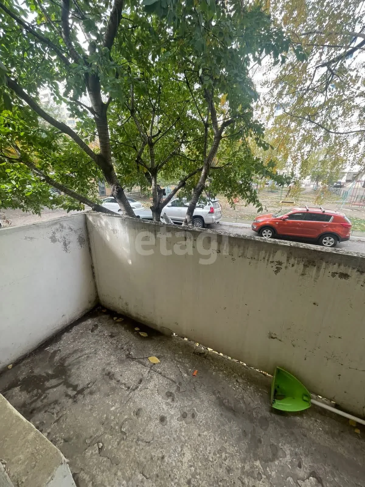 3-к квартира, 89м² (улица Академика Лукьяненко, 26) - миниатюра 9