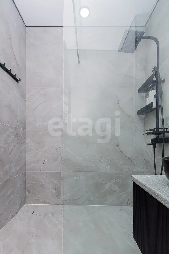 2-к квартира, 57.5м² (, 16) - миниатюра 11