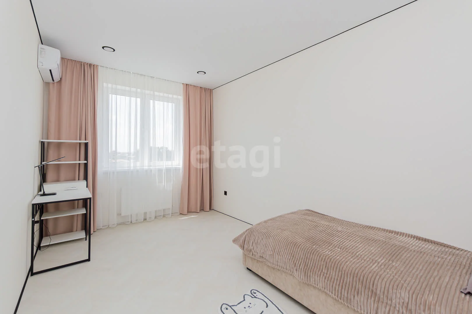 2-к квартира, 57.5м² (, 16) - миниатюра 14