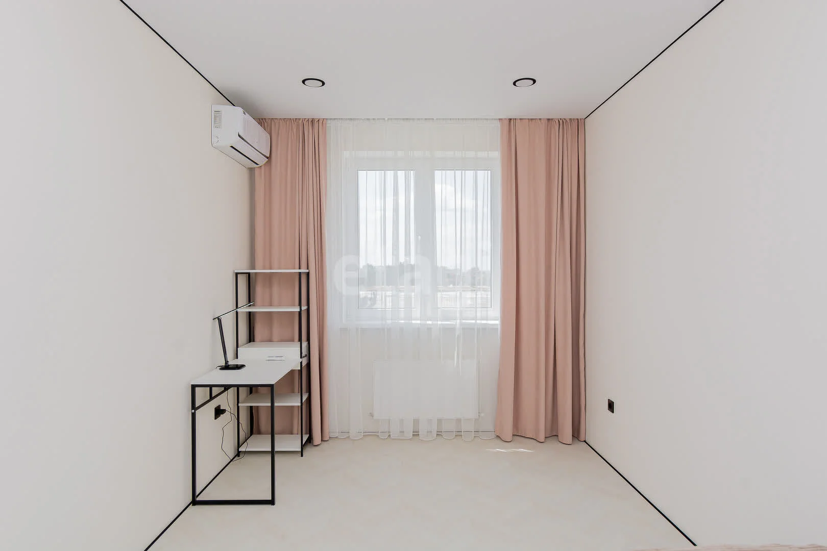 2-к квартира, 57.5м² (, 16) - миниатюра 15