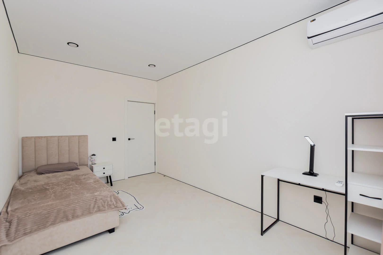 2-к квартира, 57.5м² (, 16) - миниатюра 16