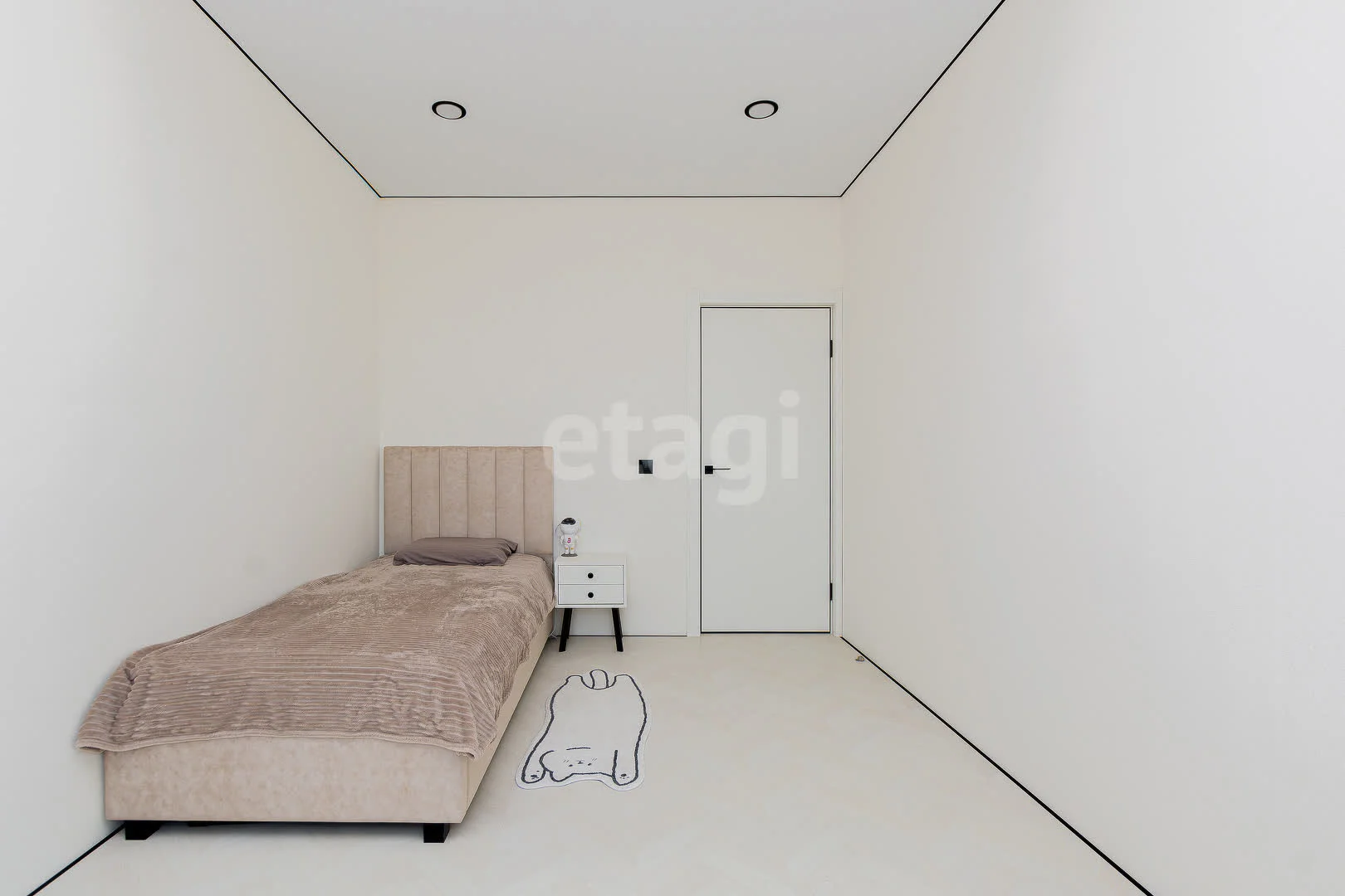 2-к квартира, 57.5м² (, 16) - миниатюра 17