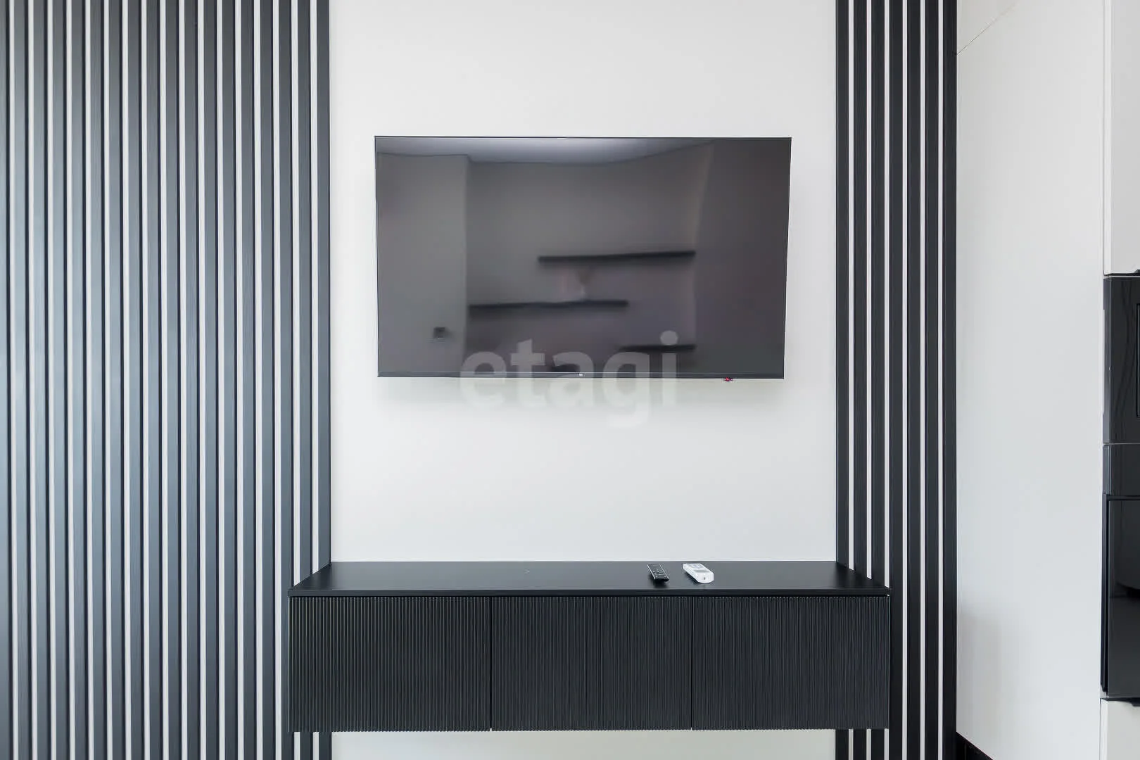 2-к квартира, 57.5м² (, 16) - миниатюра 19