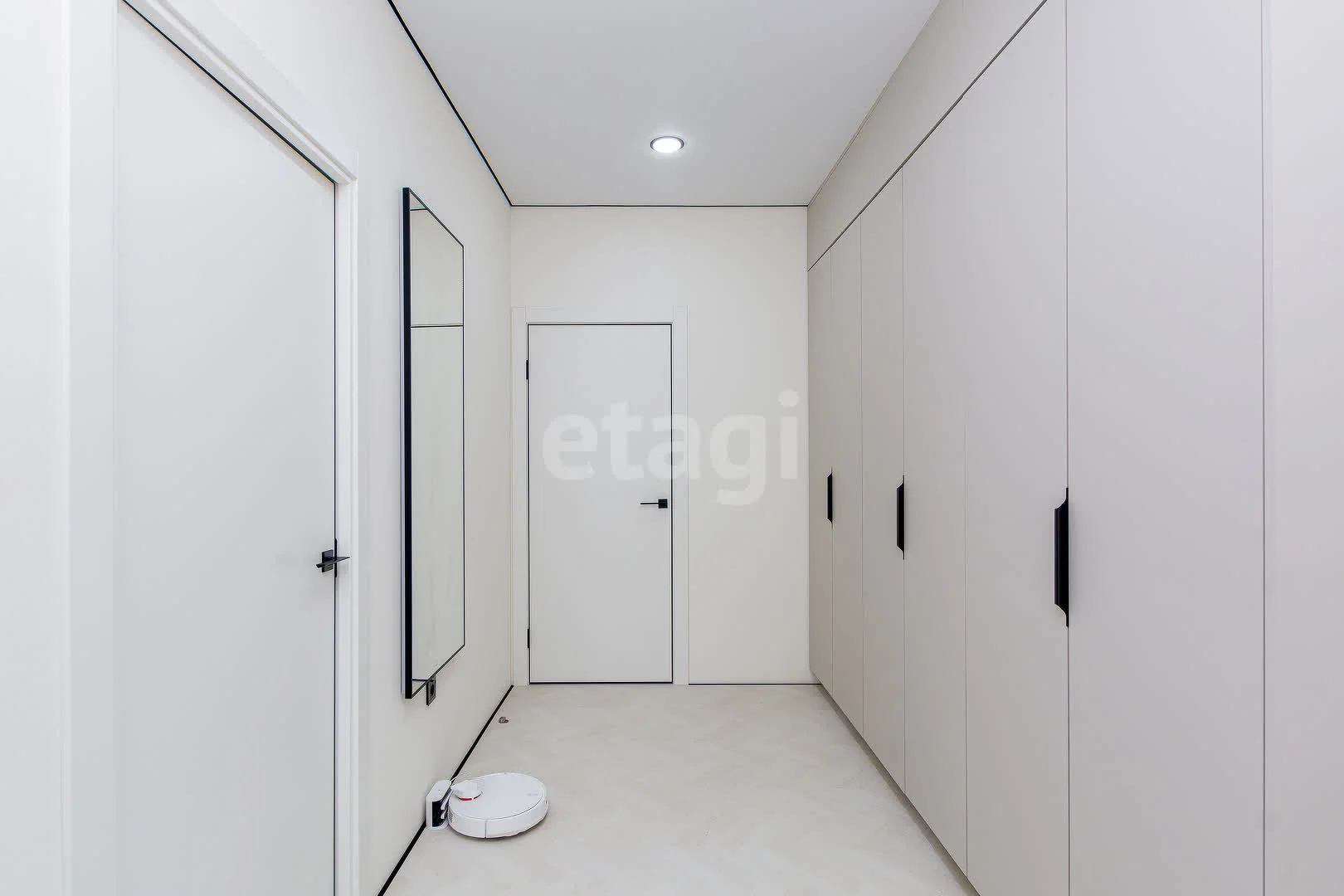 2-к квартира, 57.5м² (, 16) - миниатюра 24