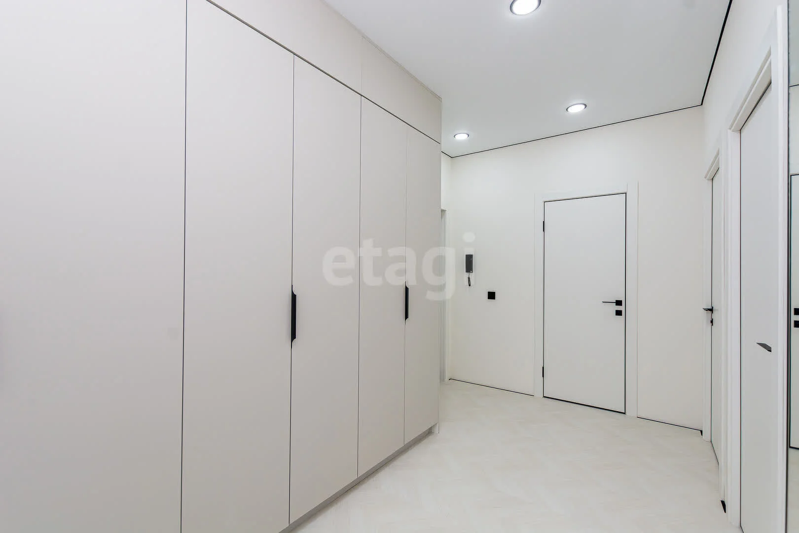 2-к квартира, 57.5м² (, 16) - миниатюра 26