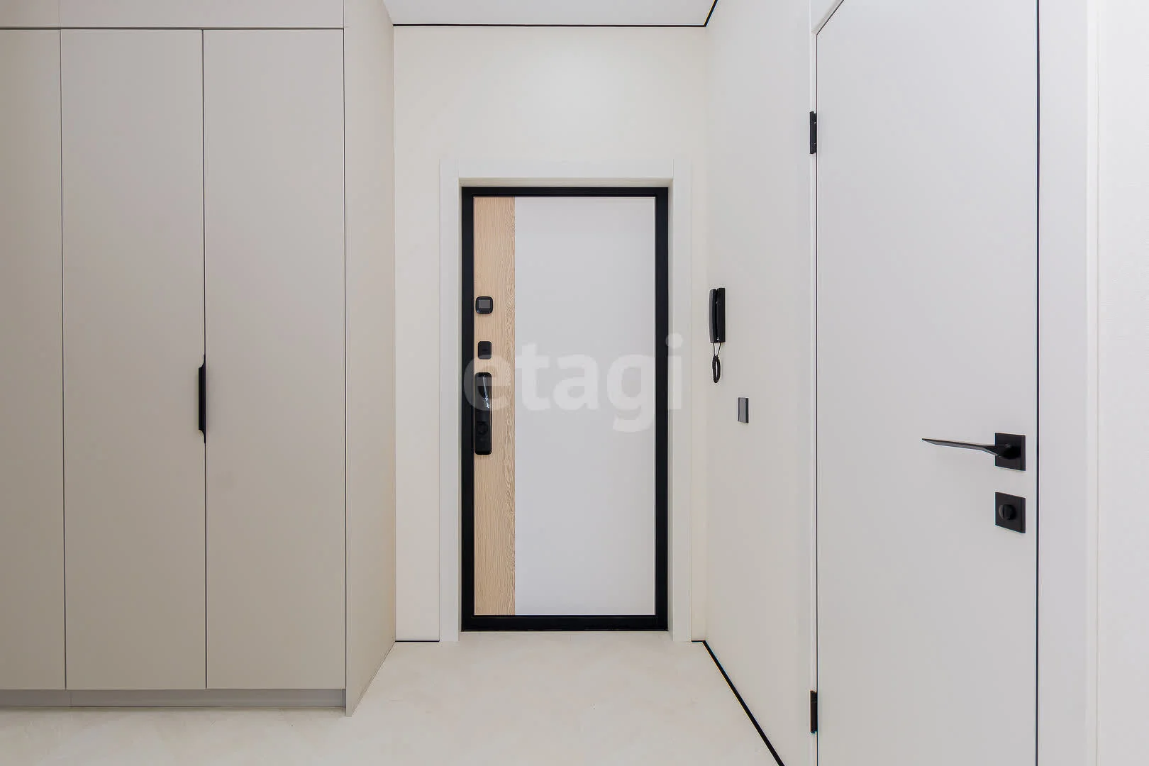 2-к квартира, 57.5м² (, 16) - миниатюра 27
