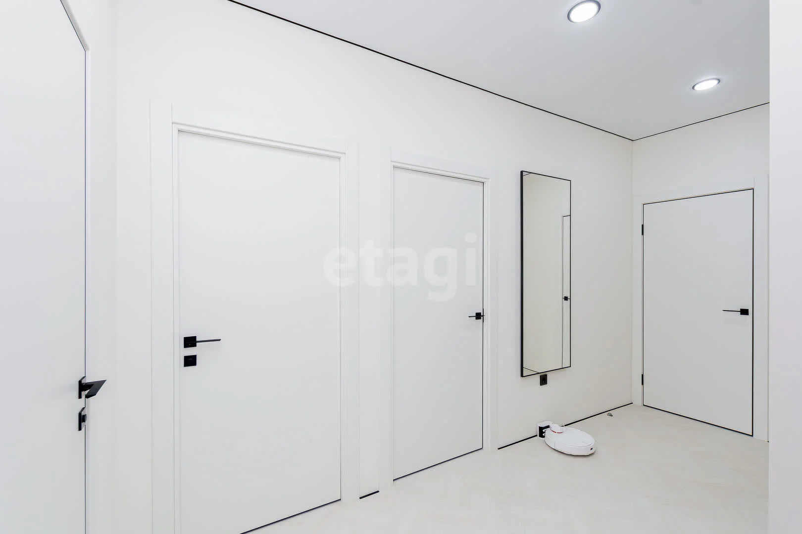 2-к квартира, 57.5м² (, 16) - миниатюра 28