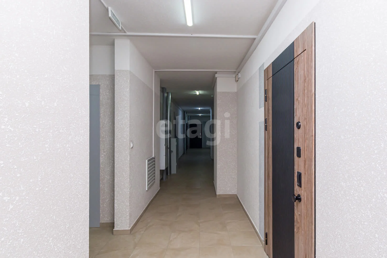 2-к квартира, 57.5м² (, 16) - миниатюра 29