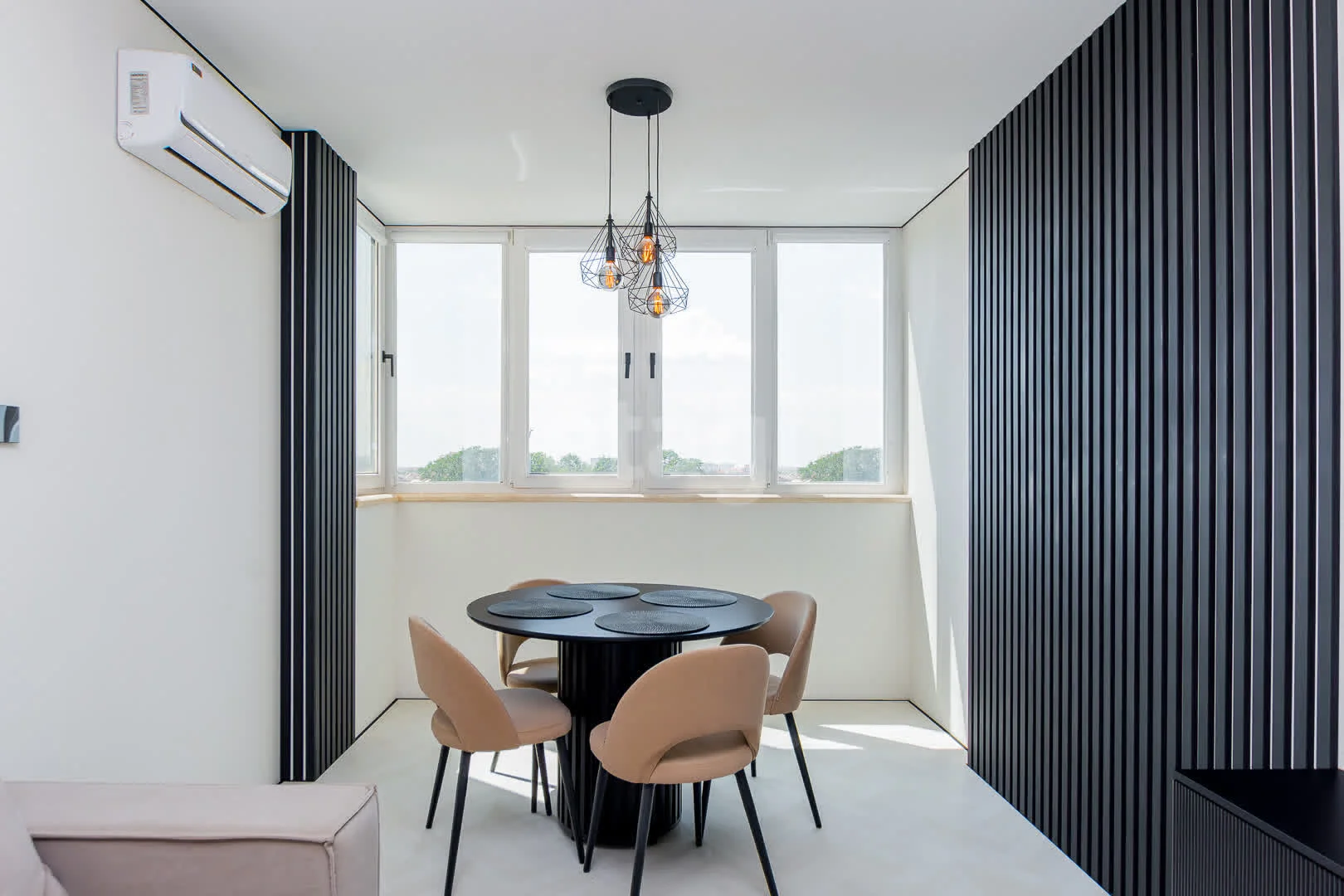2-к квартира, 57.5м² (, 16) - миниатюра 3