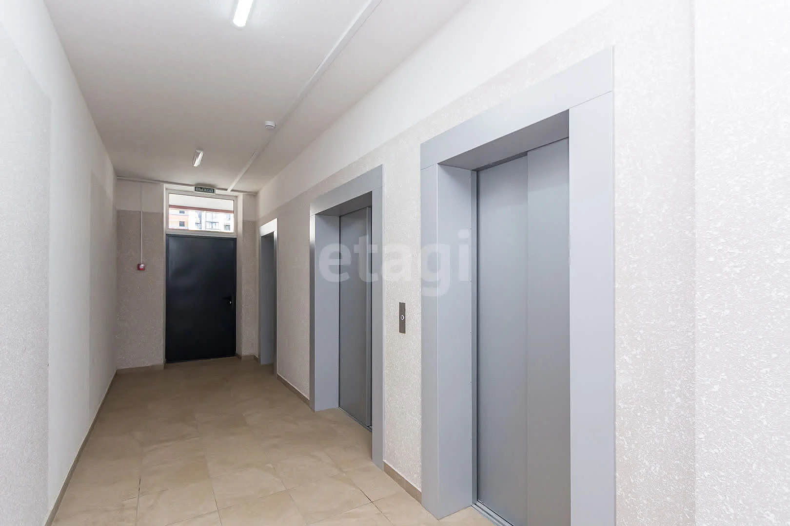 2-к квартира, 57.5м² (, 16) - миниатюра 30