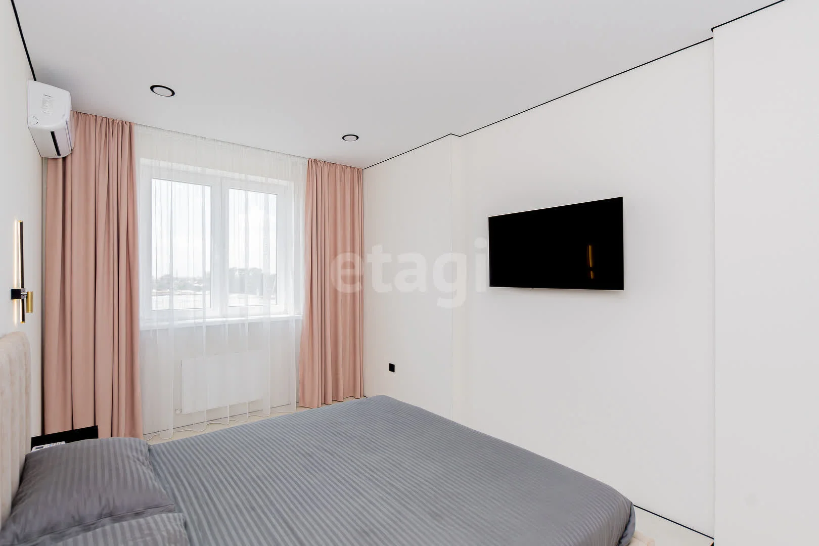 2-к квартира, 57.5м² (, 16) - миниатюра 6