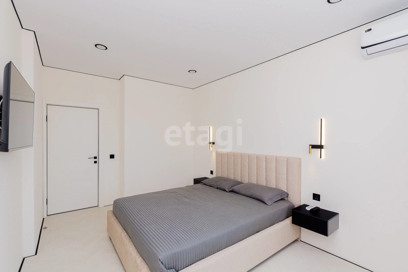 2-к квартира, 57.5м² (, 16) - миниатюра 7