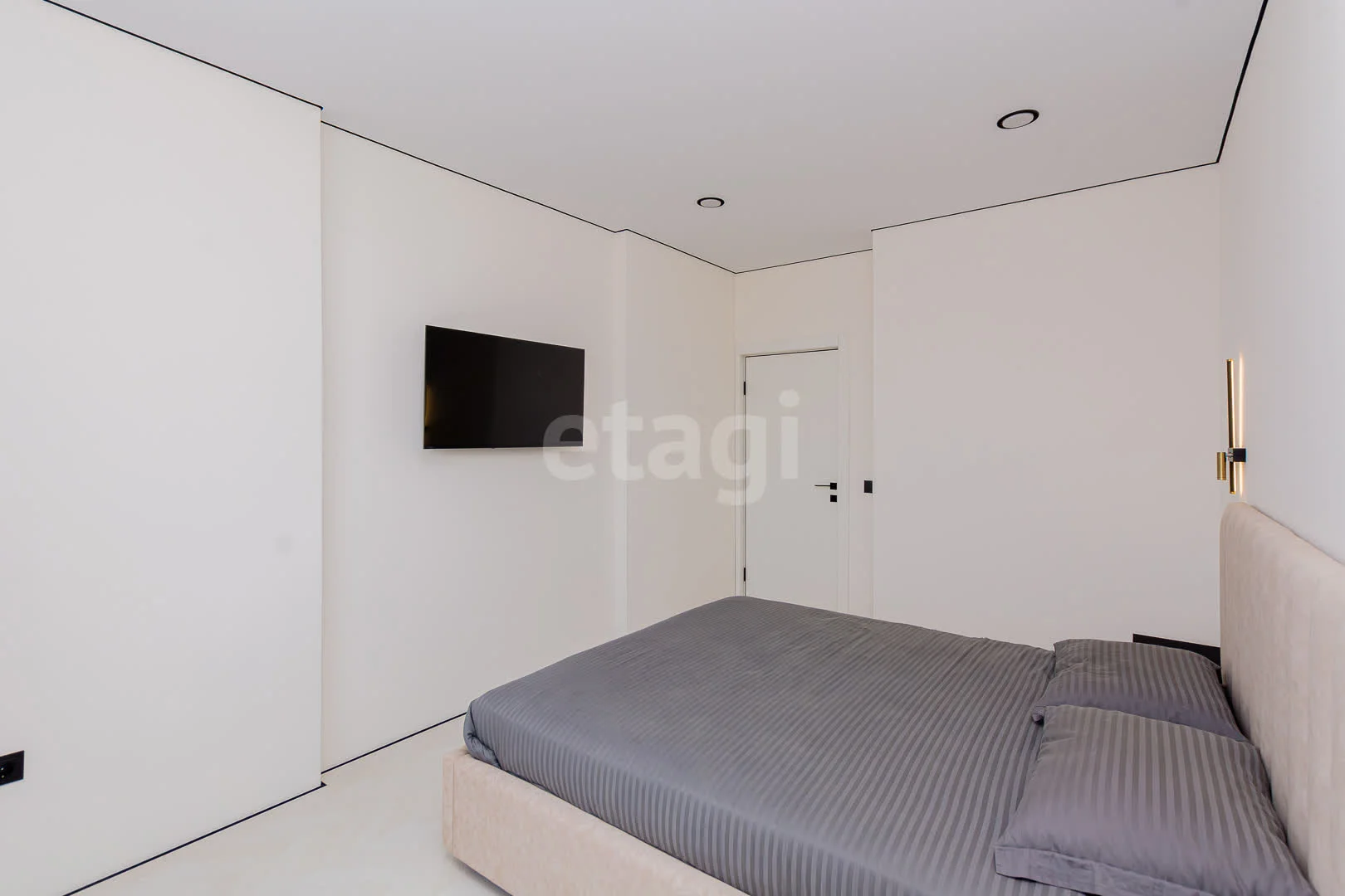 2-к квартира, 57.5м² (, 16) - миниатюра 8