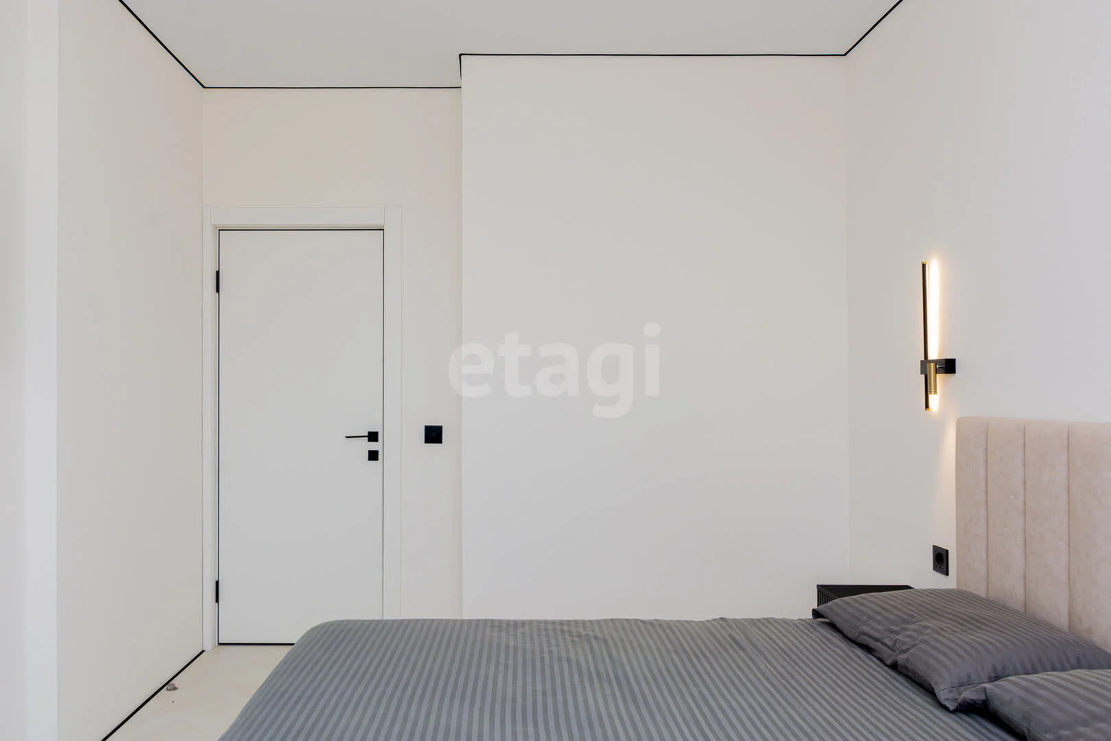 2-к квартира, 57.5м² (, 16) - миниатюра 9