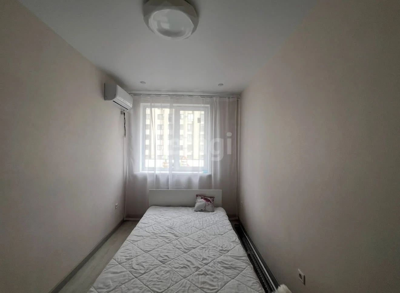 1-к квартира, 30.3м² (Береговая улица, 1к4) - изображение 1