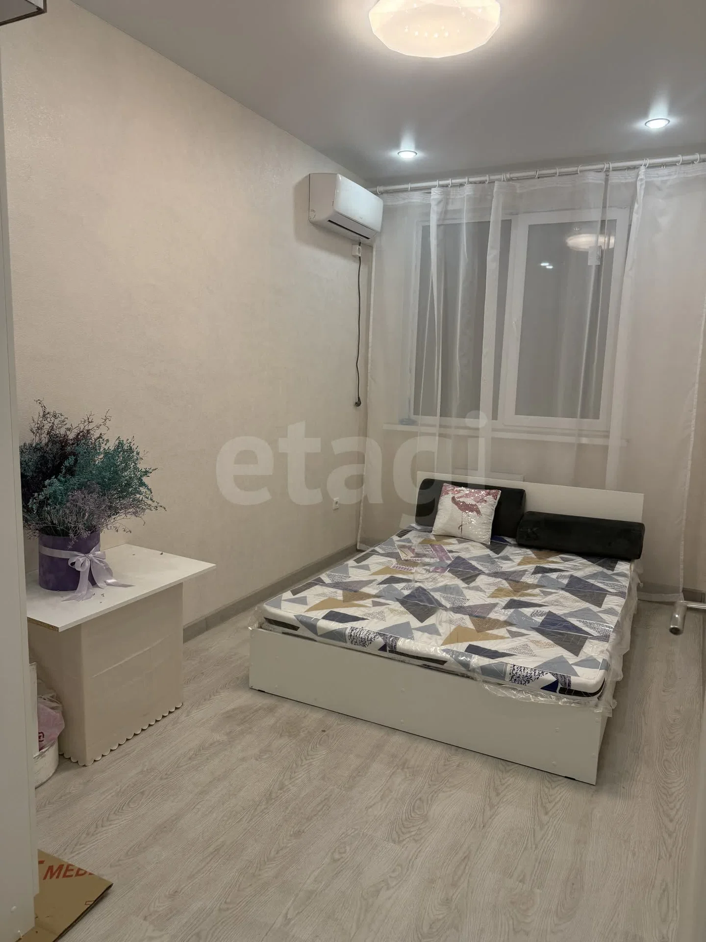 1-к квартира, 30.3м² (Береговая улица, 1к4) - миниатюра 18