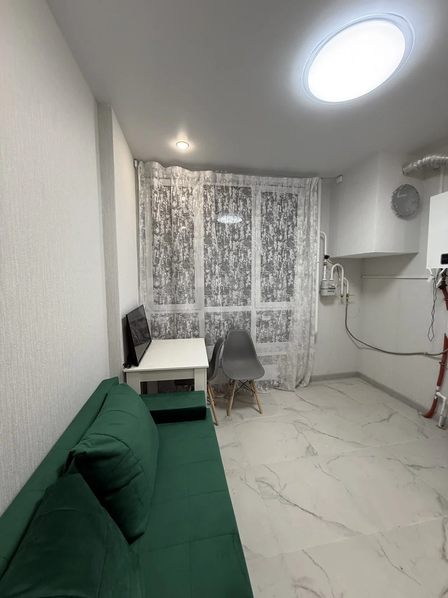 1-к квартира, 30.3м² (Береговая улица, 1к4) - миниатюра 20