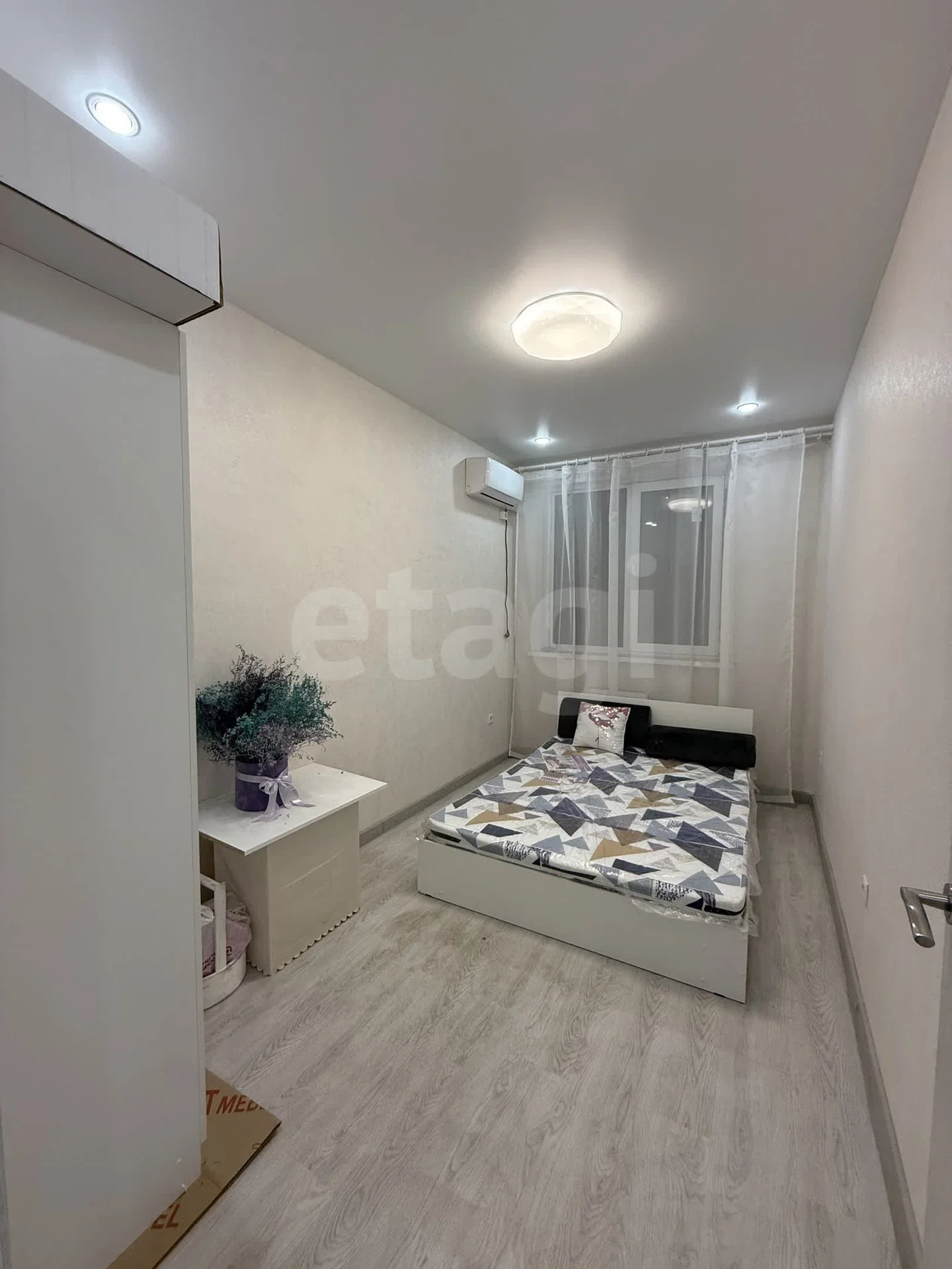1-к квартира, 30.3м² (Береговая улица, 1к4) - миниатюра 21
