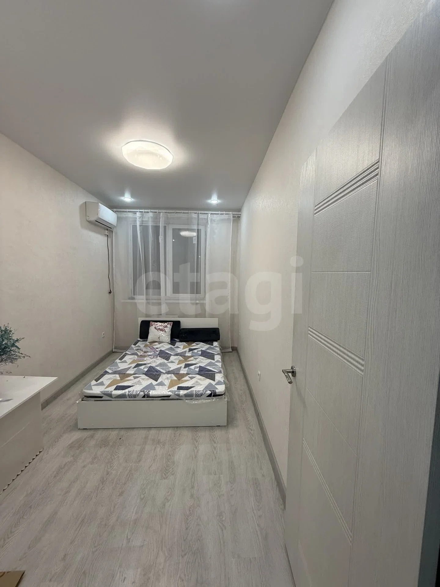 1-к квартира, 30.3м² (Береговая улица, 1к4) - миниатюра 22