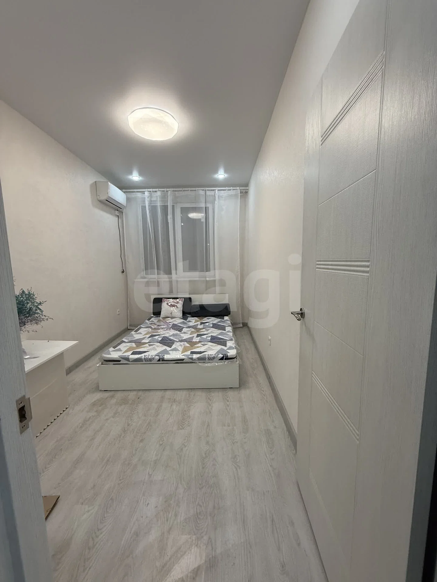 1-к квартира, 30.3м² (Береговая улица, 1к4) - миниатюра 23