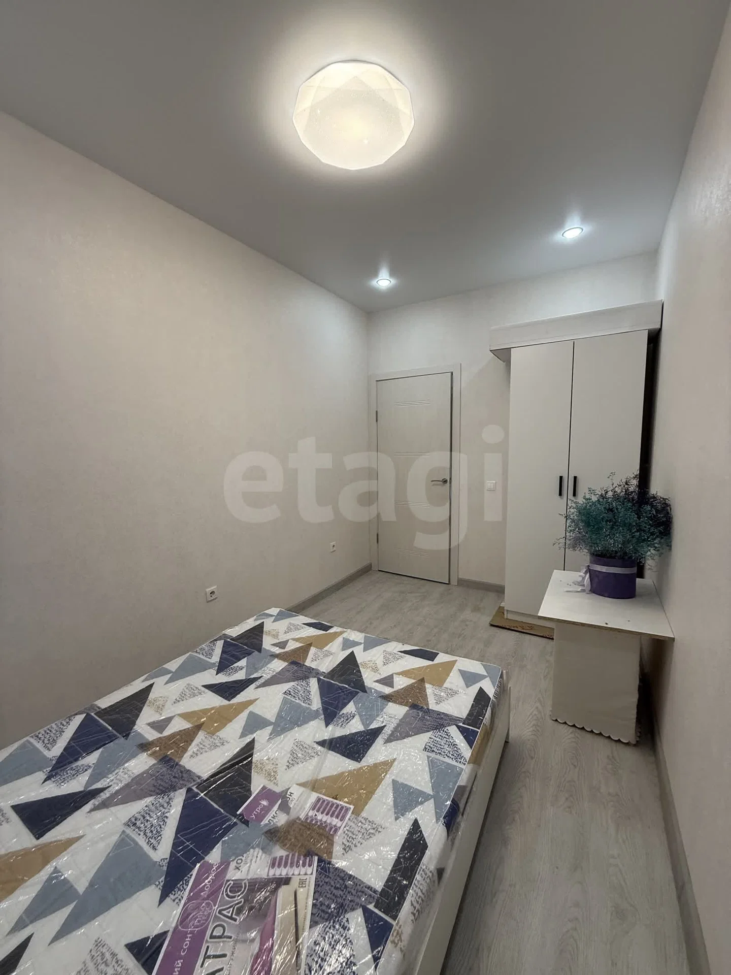 1-к квартира, 30.3м² (Береговая улица, 1к4) - миниатюра 24