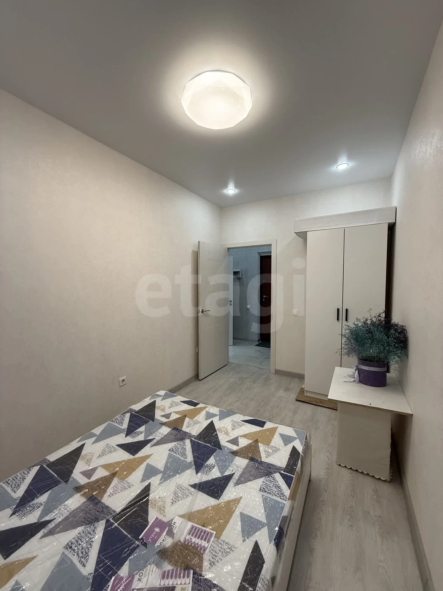1-к квартира, 30.3м² (Береговая улица, 1к4) - миниатюра 26