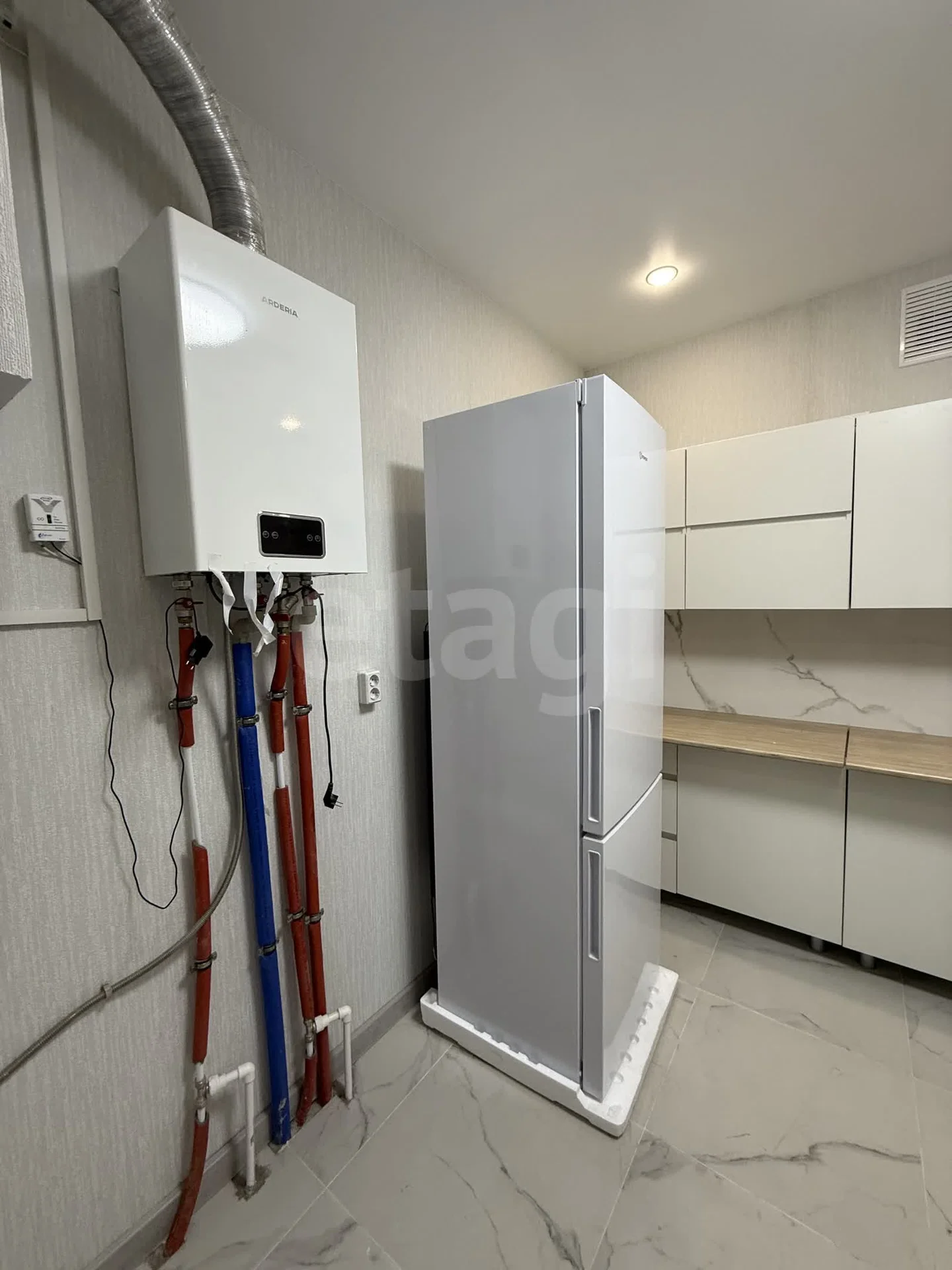 1-к квартира, 30.3м² (Береговая улица, 1к4) - миниатюра 3