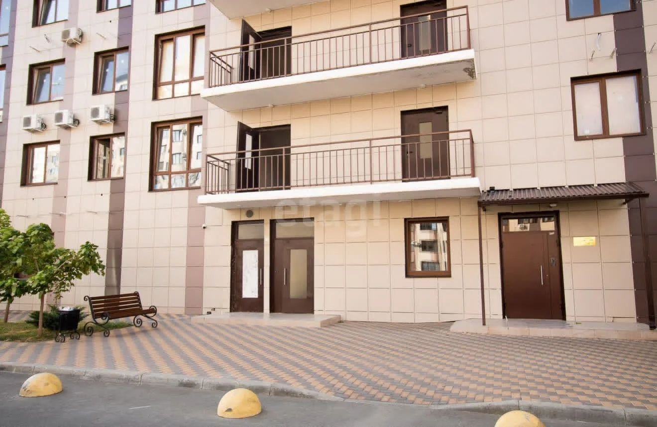 1-к квартира, 30.3м² (Береговая улица, 1к4) - миниатюра 32