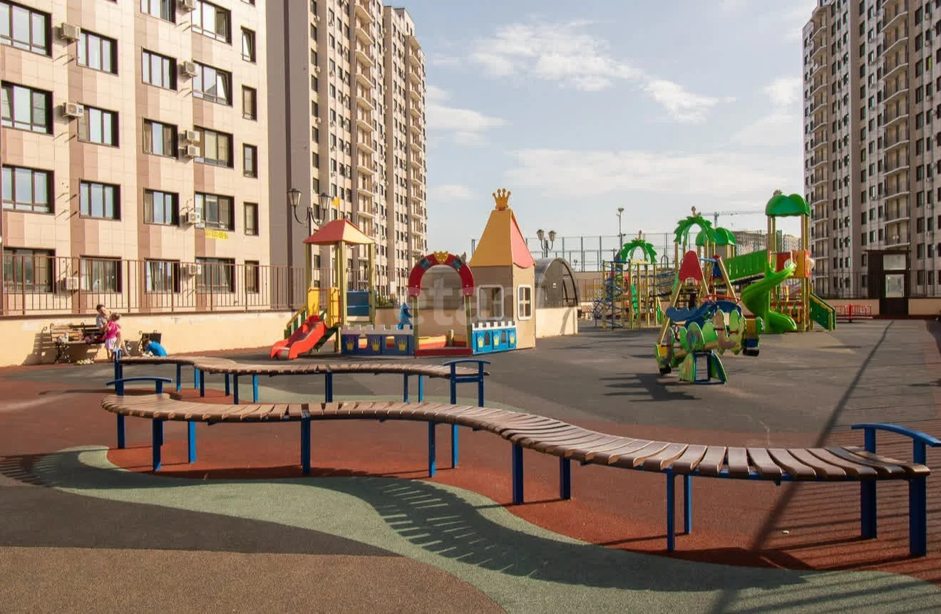 1-к квартира, 30.3м² (Береговая улица, 1к4) - миниатюра 35