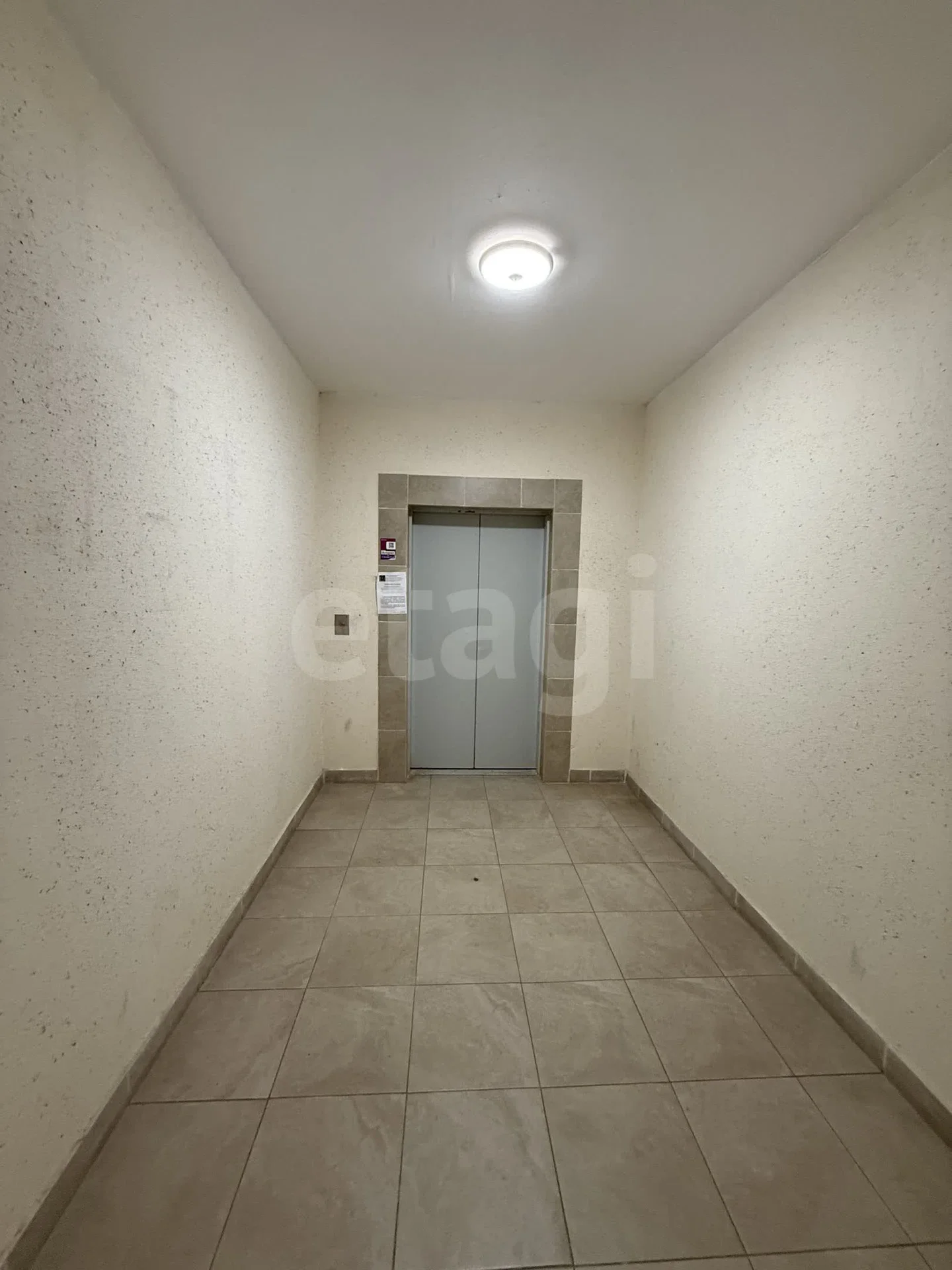 1-к квартира, 30.3м² (Береговая улица, 1к4) - миниатюра 39
