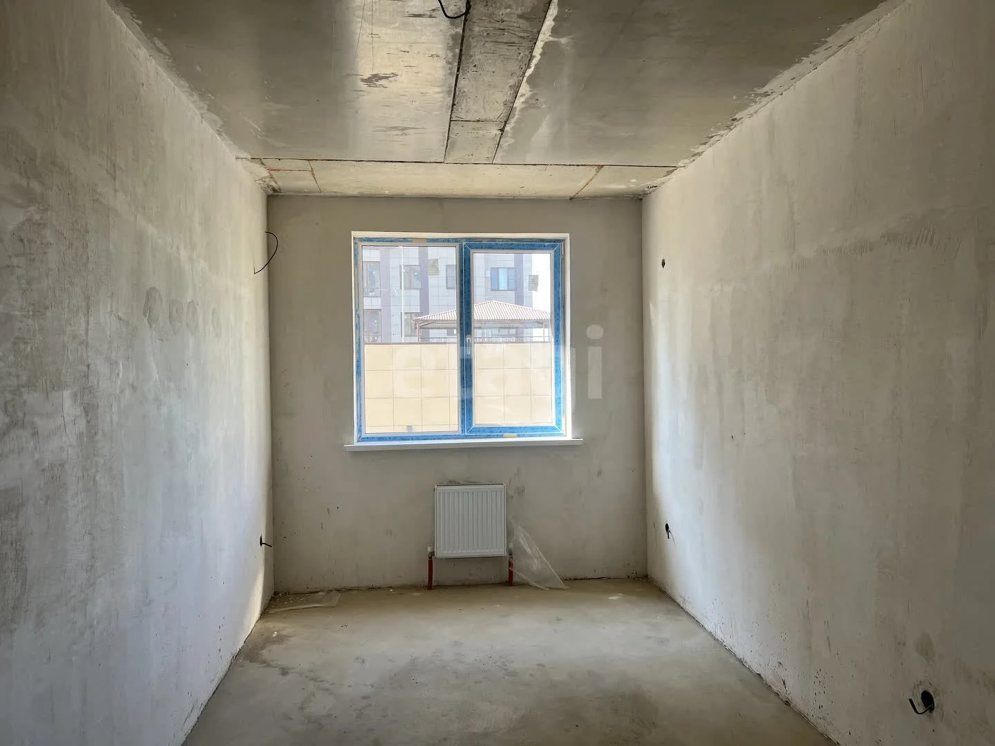 1-к квартира, 39.4м² (Конгрессная улица, 41к1) - миниатюра 2