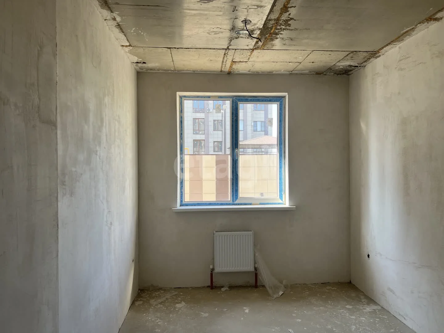 1-к квартира, 39.4м² (Конгрессная улица, 41к1) - миниатюра 3
