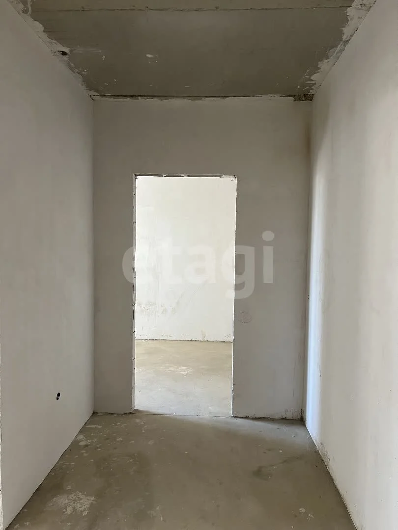 1-к квартира, 39.4м² (Конгрессная улица, 41к1) - миниатюра 6