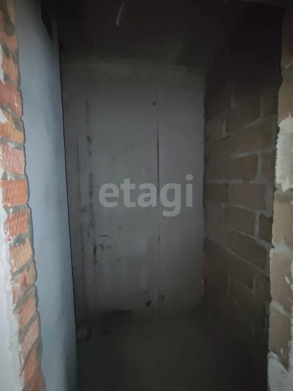 2-к квартира, 55.8м² (улица Автолюбителей, 1дк2) - миниатюра 3