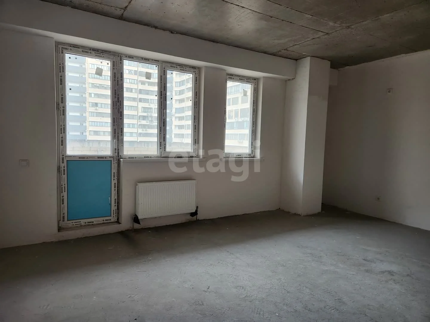 3-к квартира, 155.1м² (улица Будённого, 129) - изображение 1