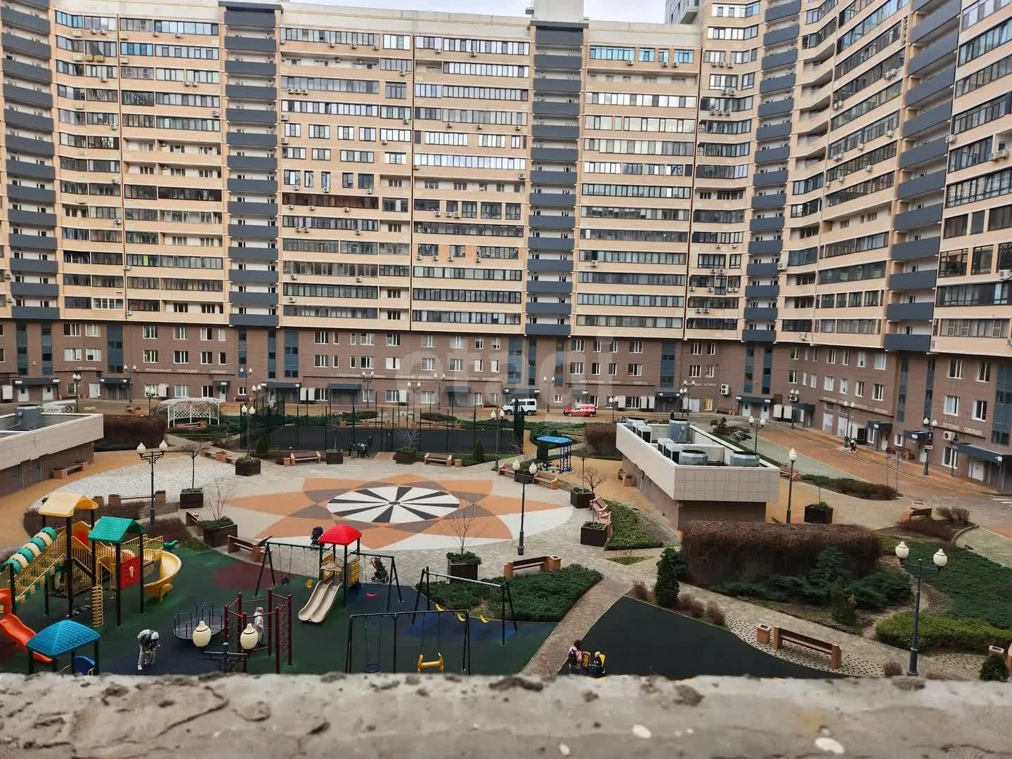 3-к квартира, 155.1м² (улица Будённого, 129) - миниатюра 10