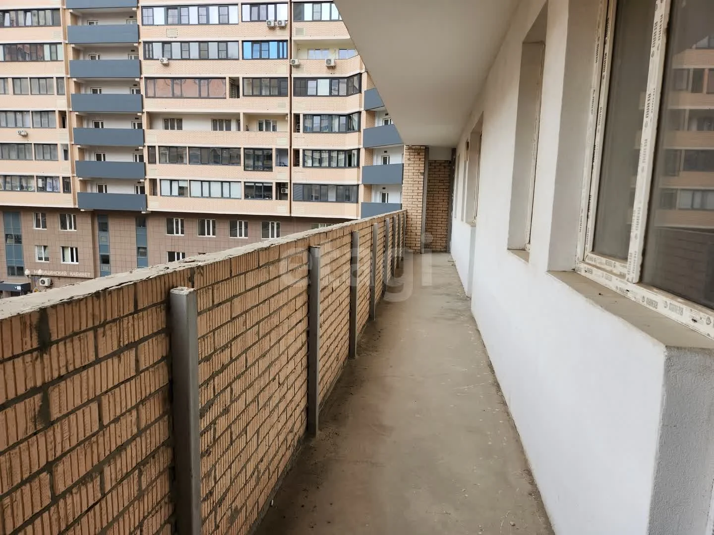 3-к квартира, 155.1м² (улица Будённого, 129) - миниатюра 11