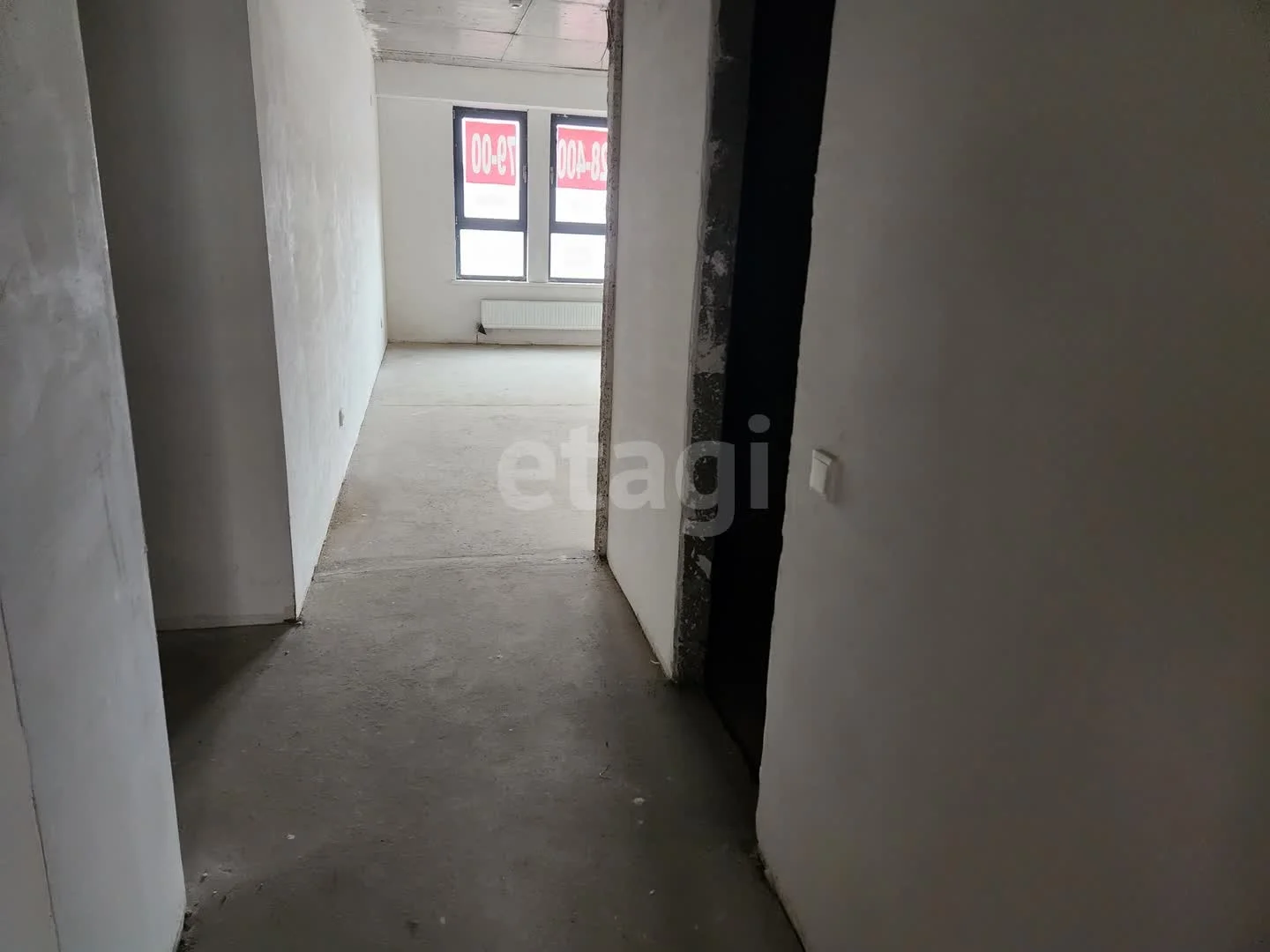 3-к квартира, 155.1м² (улица Будённого, 129) - миниатюра 12