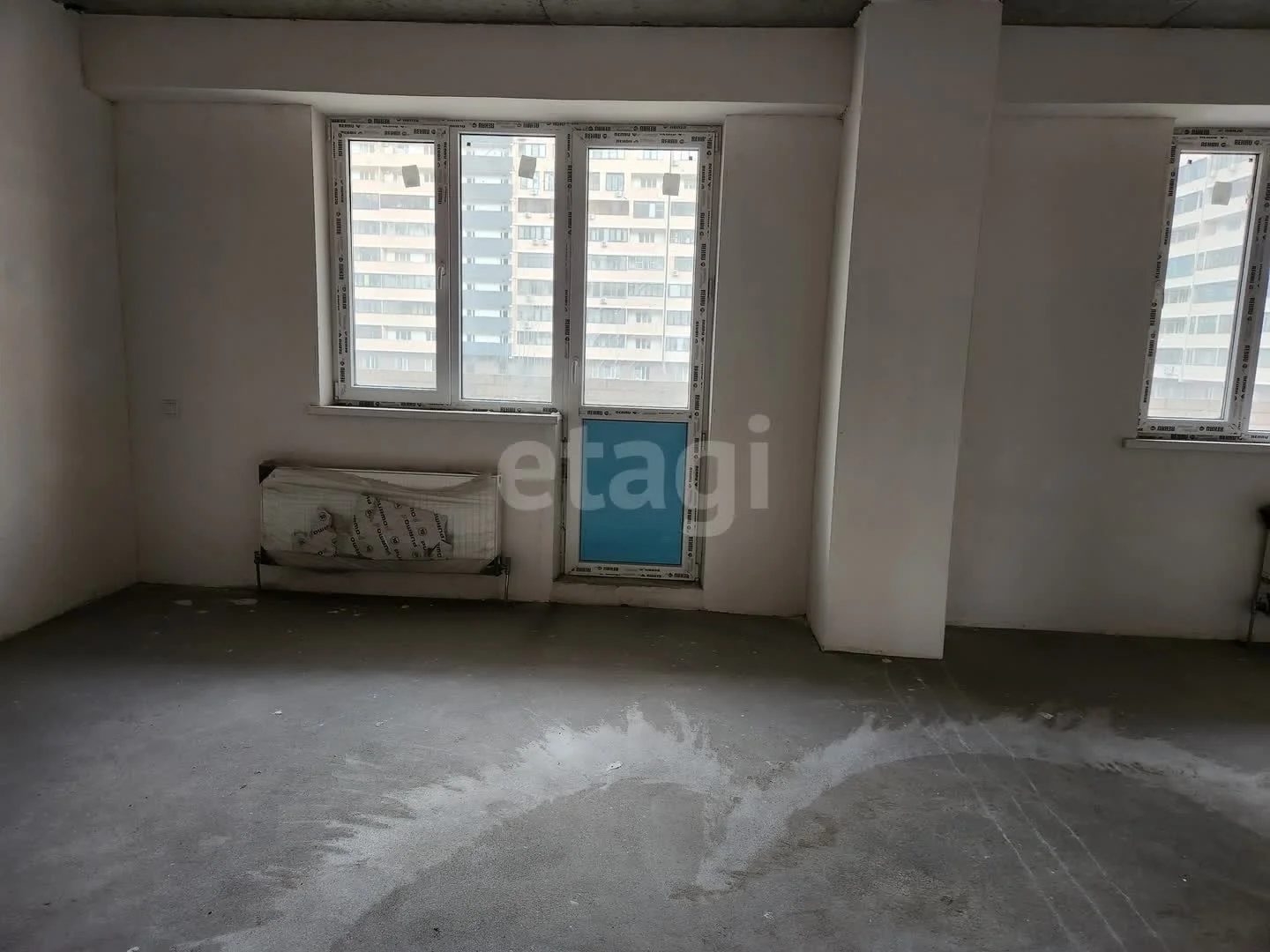 3-к квартира, 155.1м² (улица Будённого, 129) - миниатюра 13