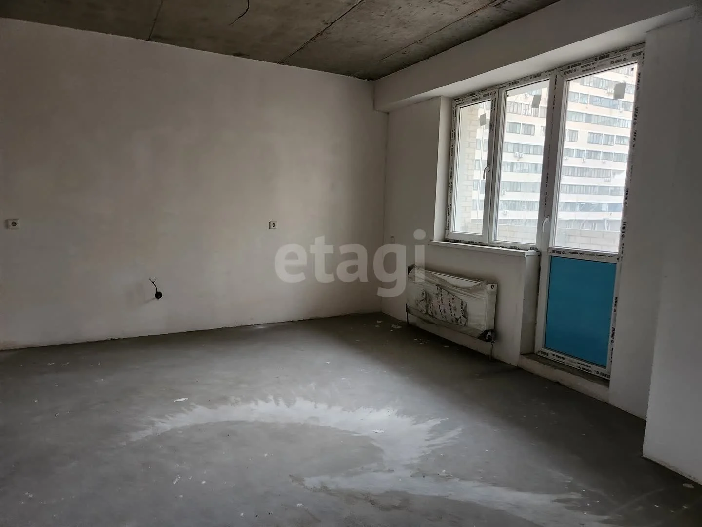 3-к квартира, 155.1м² (улица Будённого, 129) - миниатюра 14