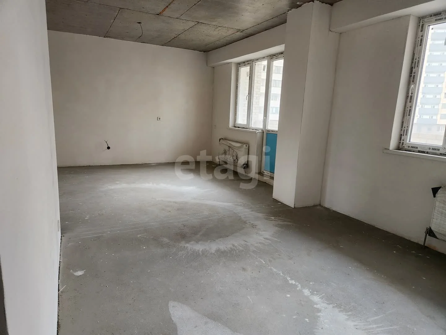 3-к квартира, 155.1м² (улица Будённого, 129) - миниатюра 15