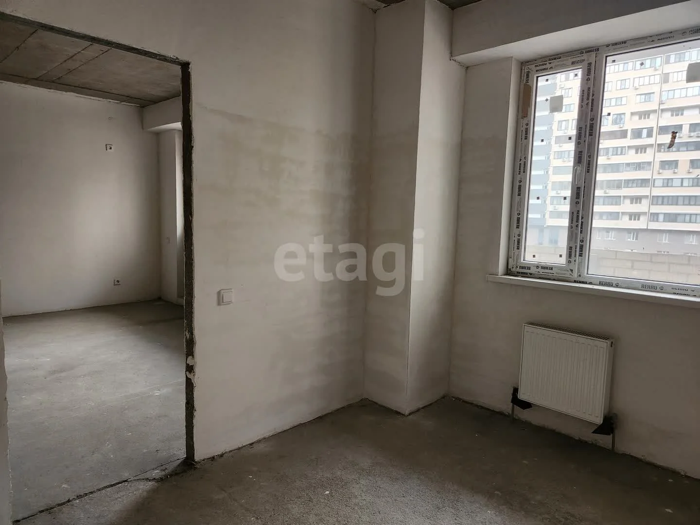 3-к квартира, 155.1м² (улица Будённого, 129) - миниатюра 16