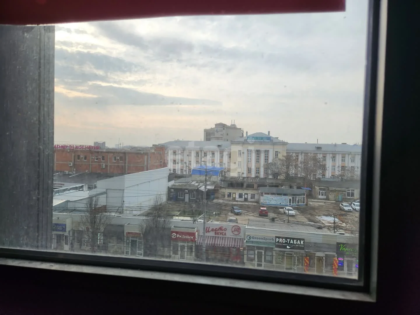 3-к квартира, 155.1м² (улица Будённого, 129) - миниатюра 18